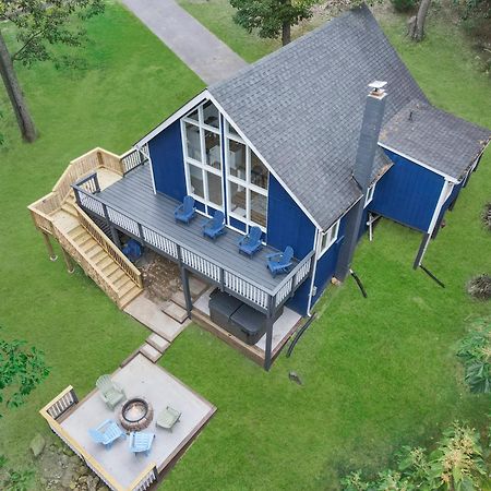 New! Sapphire Ridge Escape To Shenandoah River Front Royal Exterior photo