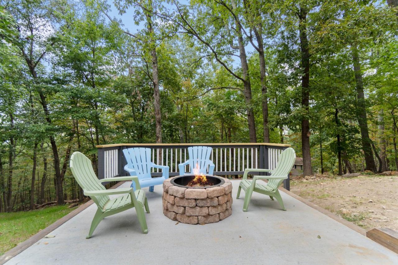 New! Sapphire Ridge Escape To Shenandoah River Front Royal Exterior photo